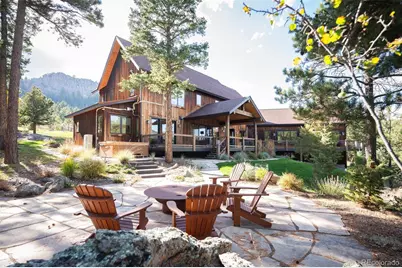 6056 Stone Creek Drive, Evergreen, CO 80439 - Photo 44