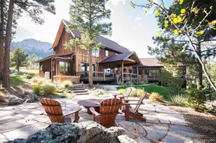 6056 Stone Creek Dr, Evergreen, CO 80439 - Photo 44