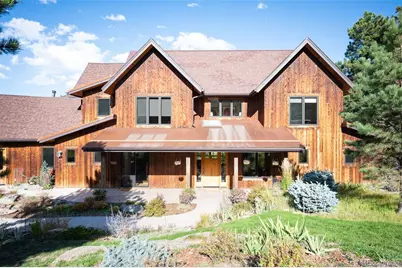 6056 Stone Creek Drive, Evergreen, CO 80439 - Photo 50