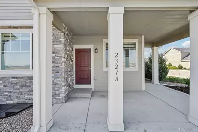 2321 Stage Coach Drive #A, Milliken, CO 80543 - Photo 2