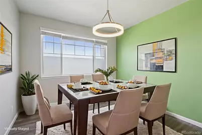 2321 Stage Coach Drive #A, Milliken, CO 80543 - Photo 4