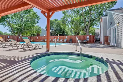 7476 E Arkansas Avenue #2-05, Denver, CO 80231 - Photo 30