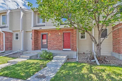 7476 E Arkansas Avenue #2-05, Denver, CO 80231 - Photo 1