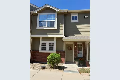 9138 Gale Boulevard #5, Thornton, CO 80260 - Photo 1