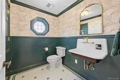 45886 Cottonwood Hills Drive, Parker, CO 80138 - Photo 18