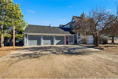 45886 Cottonwood Hills Drive, Parker, CO 80138 - Photo 40