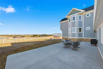 45886 Cottonwood Hills Drive, Parker, CO 80138 - Photo 34