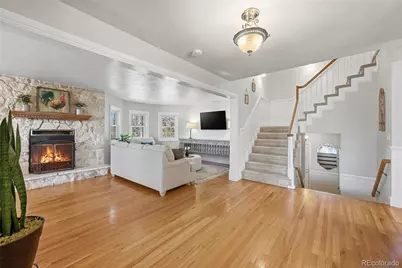 45886 Cottonwood Hills Drive, Parker, CO 80138 - Photo 6