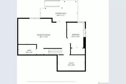 2875 Deer Creek Place, Littleton, CO 80129 - Photo 44