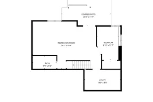 2875 Deer Creek Pl, Littleton, CO 80129 - Photo 44