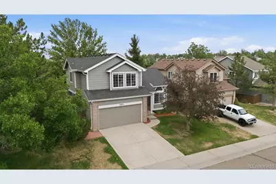 2875 Deer Creek Place, Littleton, CO 80129 - Photo 1