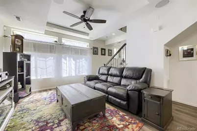 10035 Yampa Court, Commerce City, CO 80022 - Photo 4