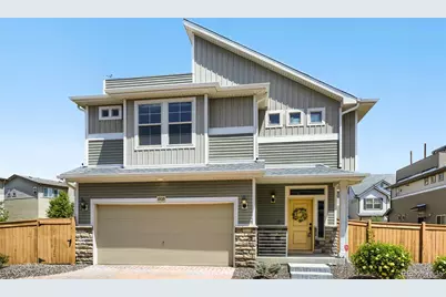 10035 Yampa Court, Commerce City, CO 80022 - Photo 1