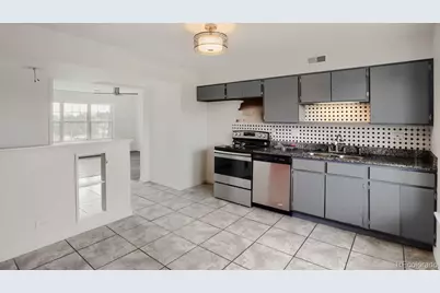 9444 E Girard Avenue #12, Denver, CO 80231 - Photo 8