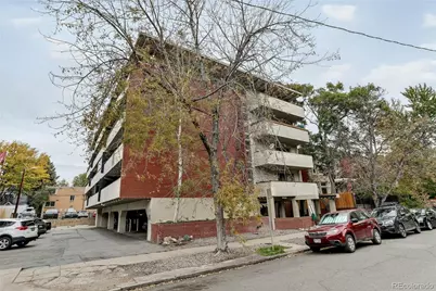 1267 N Lafayette Street #404, Denver, CO 80218 - Photo 44