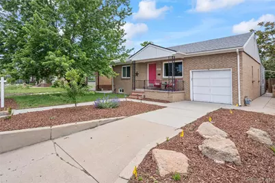 3241 Sheridan Boulevard, Wheat Ridge, CO 80212 - Photo 1