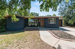 7610 W 24th Ave, Denver, CO 80214 - Photo 1