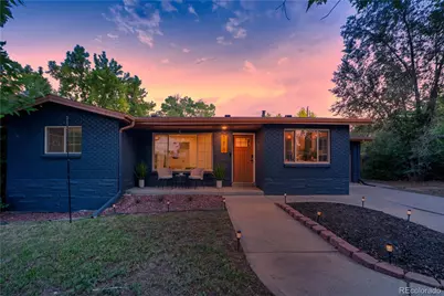7610 W 24th Avenue, Denver, CO 80214 - Photo 2