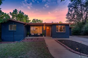 7610 W 24th Ave, Denver, CO 80214 - Photo 2