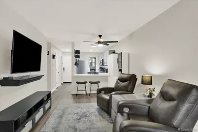 3528 S Depew Street #6, Denver, CO 80235 - Photo 2