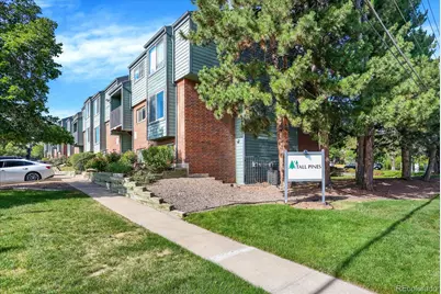 3528 S Depew Street #6, Denver, CO 80235 - Photo 18