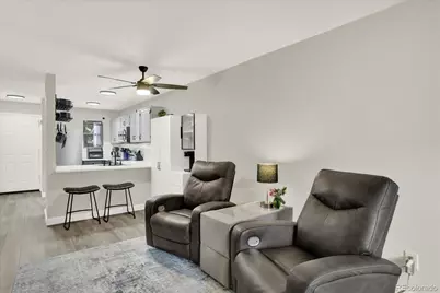 3528 S Depew Street #6, Denver, CO 80235 - Photo 4