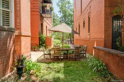 836 E 17th Avenue #1F, Denver, CO 80218 - Photo 30