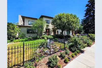 2660 S Steele Street, Denver, CO 80210 - Photo 1