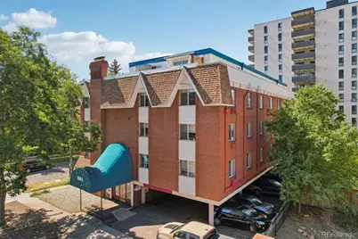 801 N Pennsylvania Street #404, Denver, CO 80203 - Photo 1