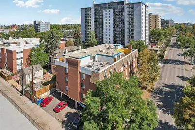 801 N Pennsylvania Street #404, Denver, CO 80203 - Photo 24