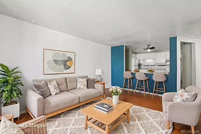 801 N Pennsylvania Street #404, Denver, CO 80203 - Photo 1