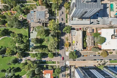 801 N Pennsylvania Street #404, Denver, CO 80203 - Photo 22