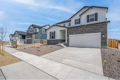 11114 Xanadu Street, Commerce City, CO 80022 - Photo 34