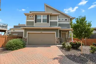 10064 Yampa Ct, Commerce City, CO 80022 - Photo 1