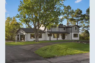 5449 S Locust Street, Greenwood Village, CO 80111 - Photo 1