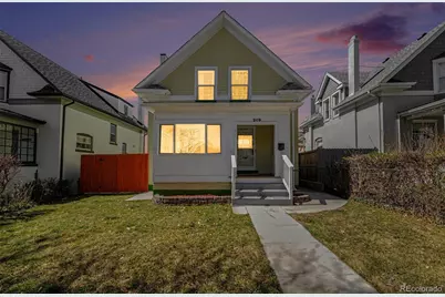 269 S Clarkson Street, Denver, CO 80209 - Photo 38