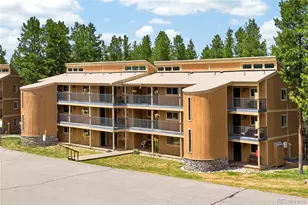 214 Gcr 702/Village Dr, Winter Park, CO 80482 - Photo 2