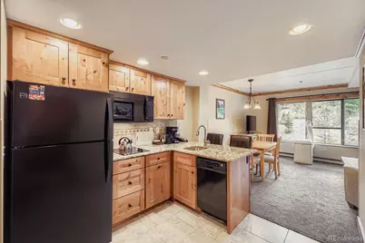 640 Village Road #4320, Breckenridge, CO 80424 - Photo 1