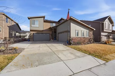 6355 E 143rd Drive, Thornton, CO 80602 - Photo 2