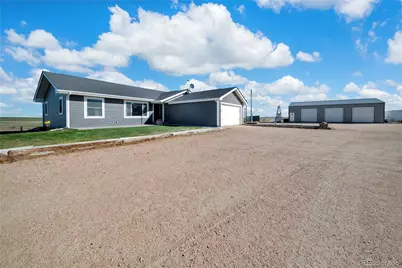 33490 County Road 42, Otis, CO 80743 - Photo 1