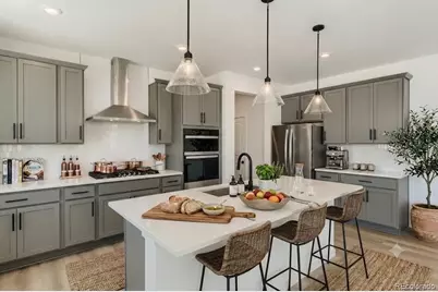 5568 Westin Hills Drive, Elizabeth, CO 80107 - Photo 2