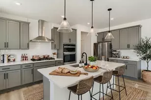 5568 Westin Hls Dr, Elizabeth, CO 80107 - Photo 2