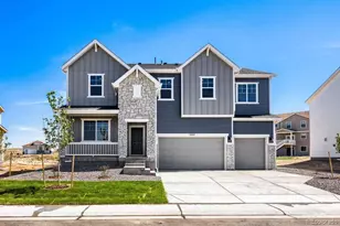 5568 Westin Hls Dr, Elizabeth, CO 80107 - Photo 1