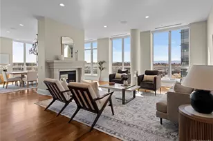 100 Detroit St, Denver, CO 80206 - Photo 1