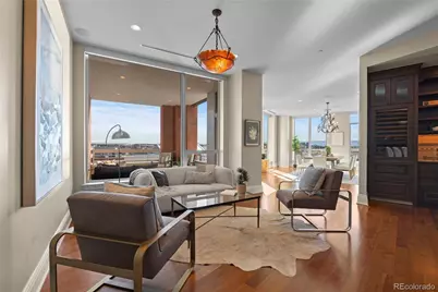 100 Detroit Street #508, Denver, CO 80206 - Photo 10