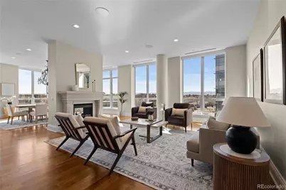 100 Detroit Street #508, Denver, CO 80206 - Photo 2