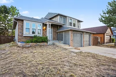 4245 Bluejay Court, Colorado Springs, CO 80916 - Photo 2