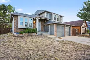 4245 Bluejay Ct, Colorado Springs, CO 80916 - Photo 2