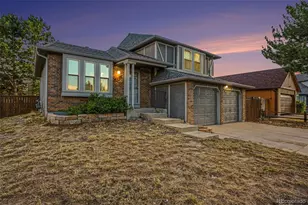 4245 Bluejay Ct, Colorado Springs, CO 80916 - Photo 1