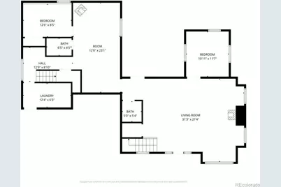 26196 Rea Avenue, Conifer, CO 80433 - Photo 46